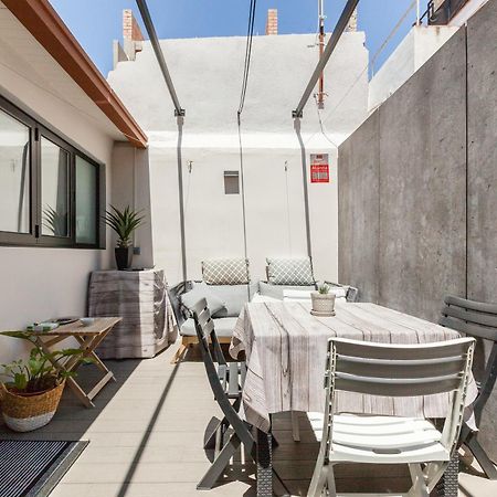 Dulce Y Acogedor Apartment Виланова-и-ла-Желтру Екстериор снимка
