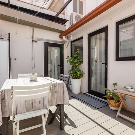 Dulce Y Acogedor Apartment Виланова-и-ла-Желтру Екстериор снимка