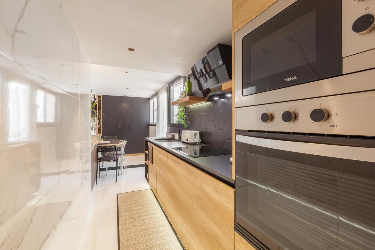 Dulce Y Acogedor Apartment Виланова-и-ла-Желтру Екстериор снимка