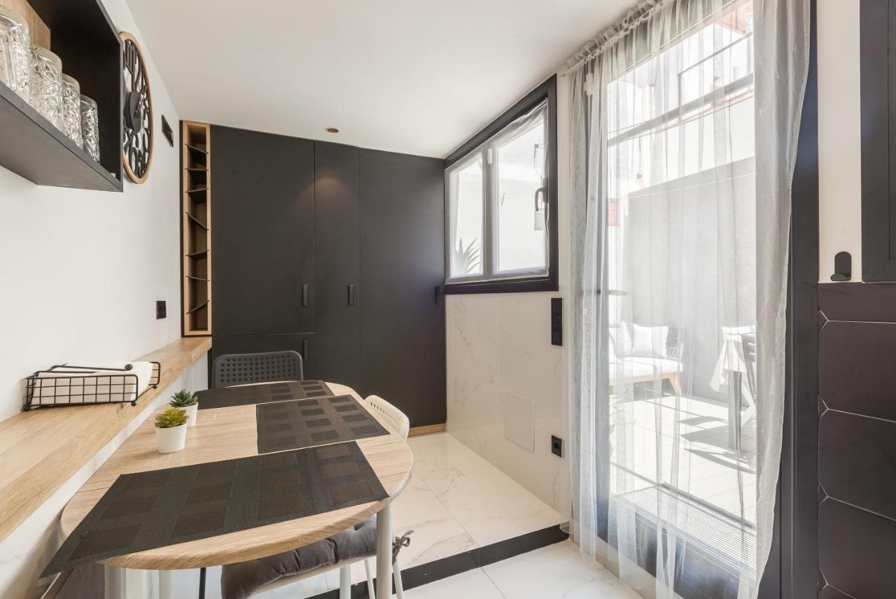 Dulce Y Acogedor Apartment Виланова-и-ла-Желтру Екстериор снимка
