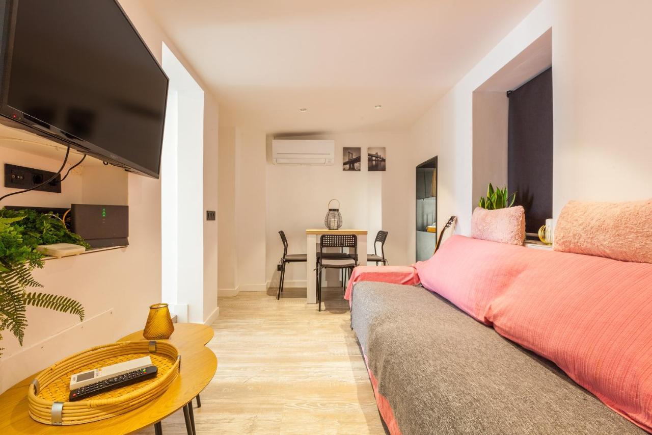 Dulce Y Acogedor Apartment Виланова-и-ла-Желтру Екстериор снимка