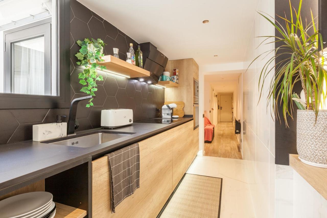 Dulce Y Acogedor Apartment Виланова-и-ла-Желтру Екстериор снимка