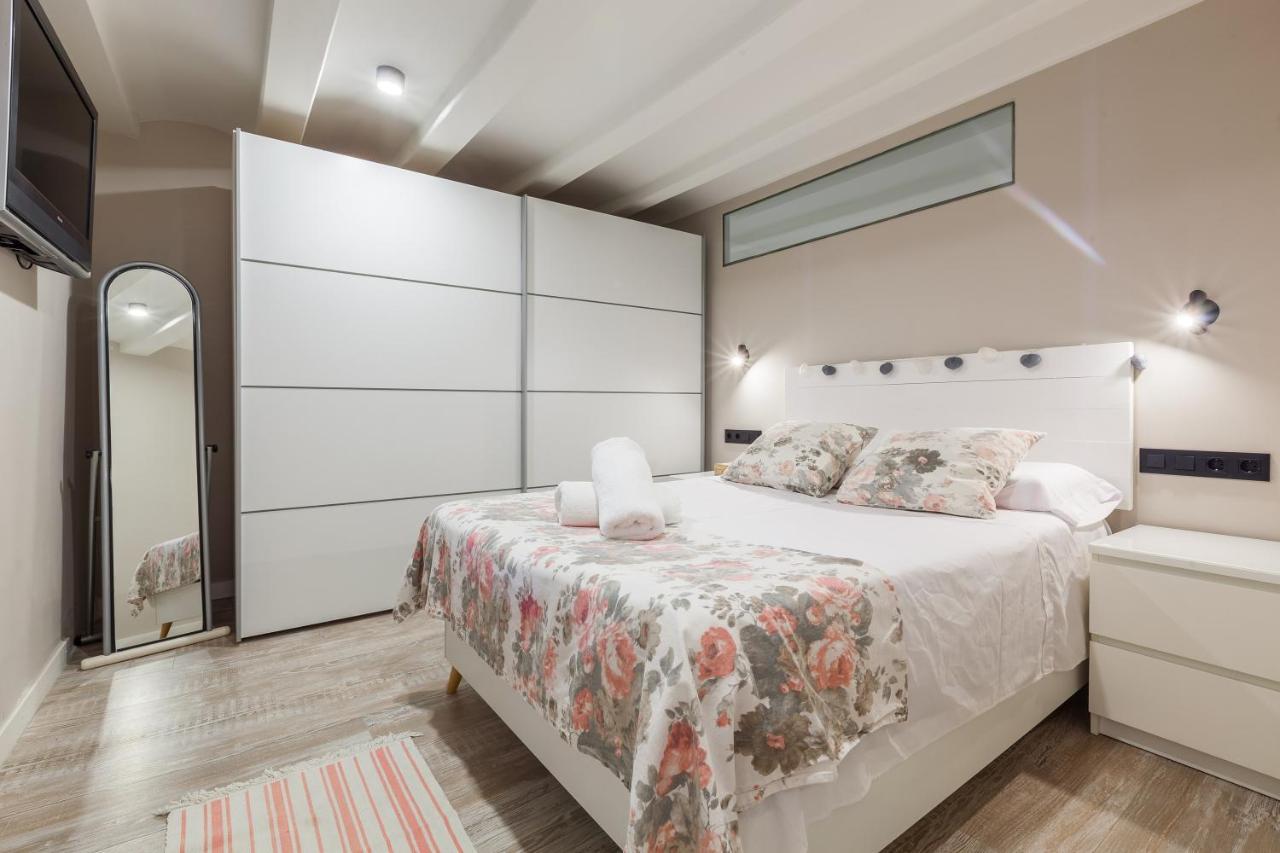 Dulce Y Acogedor Apartment Виланова-и-ла-Желтру Екстериор снимка