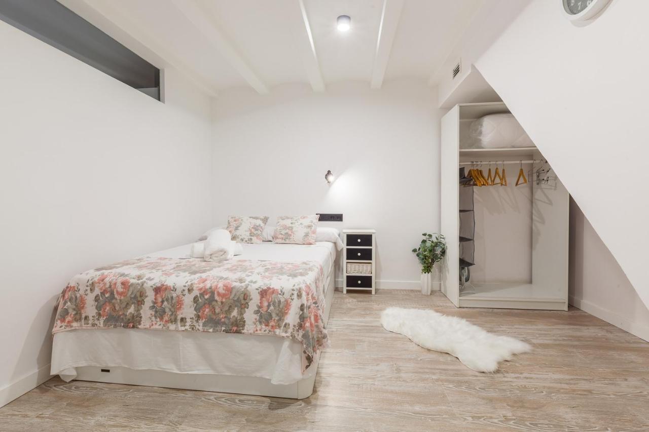 Dulce Y Acogedor Apartment Виланова-и-ла-Желтру Екстериор снимка
